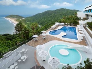 伊良湖オーシャンリゾートの写真4