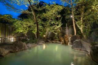 霧島国際ホテルの写真３