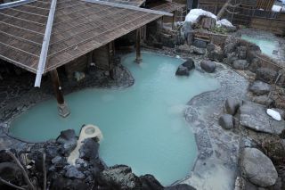 八幡平市松川温泉 松川荘の写真４