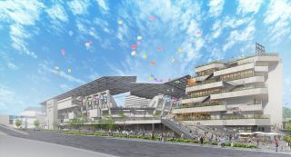 ONSEN&SAUNA YUKULU NAGASAKI STADIUM CITYの写真４