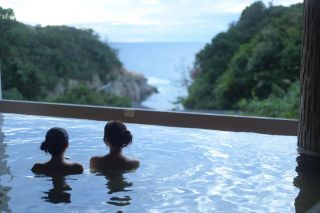 TAOYA白浜千畳写真1