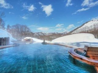 水上高原ホテル200写真１