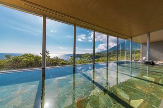 samana hotel Yakushima（サマナ ホテル ヤクシマ）写真２