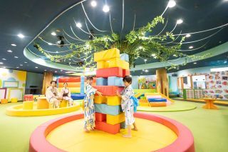 大江戸温泉物語 あわづグランドホテルの写真３