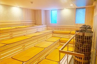 駿河健康ランド写真２