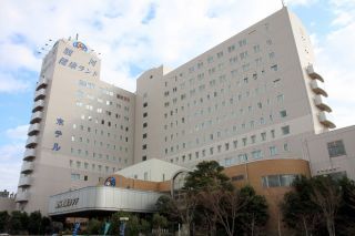 駿河健康ランドの写真３