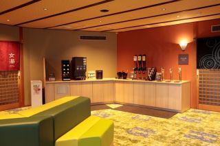 大江戸温泉物語Premium 山中グランドホテルの写真４