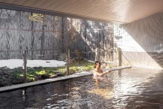 火打の湯写真１