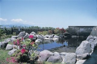 天童最上川温泉ゆぴあ写真2