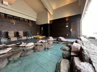 東川・旭岳温泉ホテルベアモンテ写真1