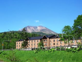 東川・旭岳温泉ホテルベアモンテ写真2