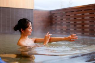 HOTEL星取テラスせきがね写真１