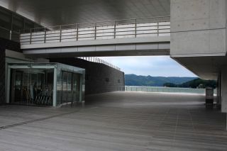 玄海海上温泉パレア写真１