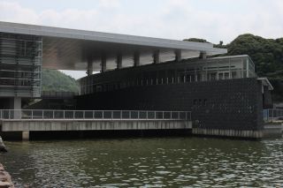 玄海海上温泉パレア写真２