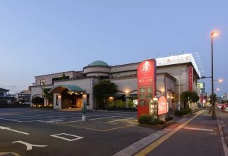 湯らっくす写真１