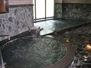 湯本温泉館写真１