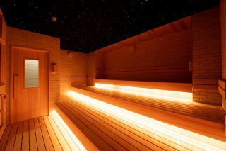 ひなたの湯 大阪ユニバーサルベイサイドの写真3