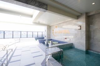 ひなたの湯 大阪ユニバーサルベイサイドの写真4