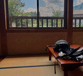 駒子の湯写真２