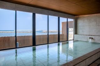SHONIN PARK Sand SPA(別府海浜砂湯)の写真４