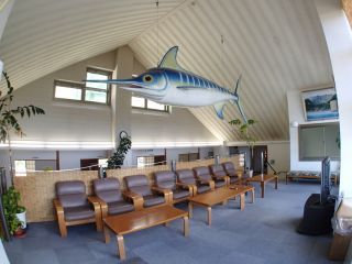 神津島温泉保養センターの写真４