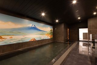 明和温泉 川俣の湯写真１