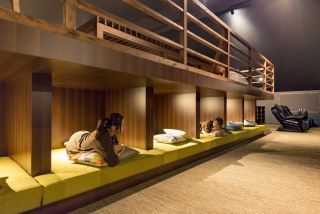 コトリの湯写真２