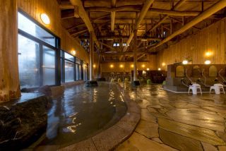 コトリの湯の写真３