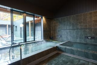 おふろcafe りんねの湯写真2