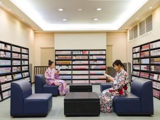 亀の井ホテル 草津リゾートの写真４