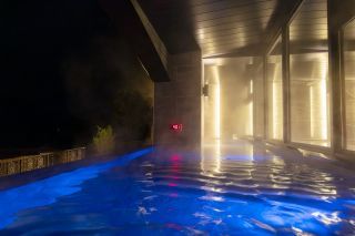 TAOYA箱根写真２