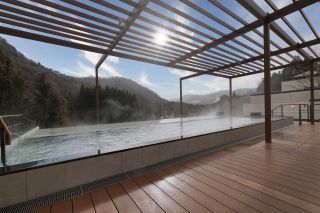 大江戸温泉物語Premium 岩手花巻写真１