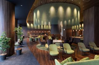 大江戸温泉物語Premium 岩手花巻写真２