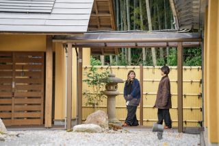 源じいの森温泉写真２