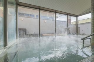 天然温泉「ろっこうの湯」の写真３
