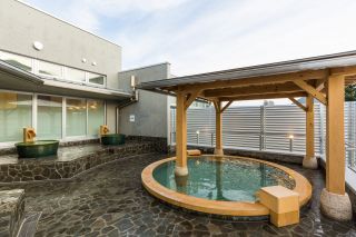 湯のさとちくま 白鳥園写真２