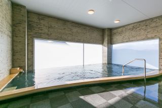 湯のさとちくま 白鳥園の写真３