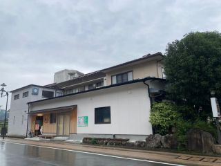 飛騨路 下呂温泉 幸乃湯写真1