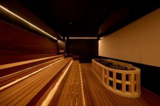 横浜天然温泉 SPA EAS写真2