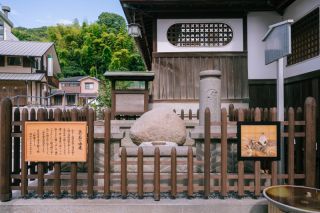 道後温泉本館の写真４
