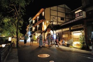 柳湯の写真４