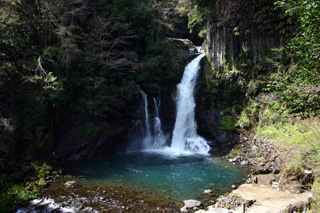 七滝温泉写真１