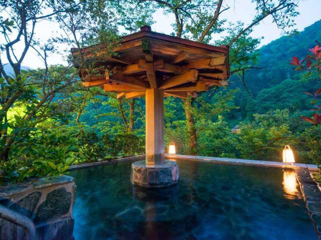 ホテル黒部の地図アクセス 行き方 営業案内 温泉特集