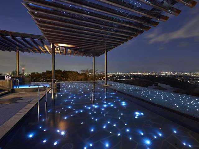 天空spa Hills 竜泉寺の湯 名古屋守山本店の地図アクセス 行き方 営業案内 温泉特集