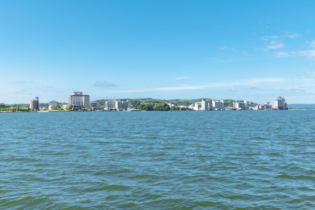 和倉温泉の地図アクセス・行き方・営業案内|温泉特集 和倉温泉の地図アクセス・行き方・営業案内|温泉特集