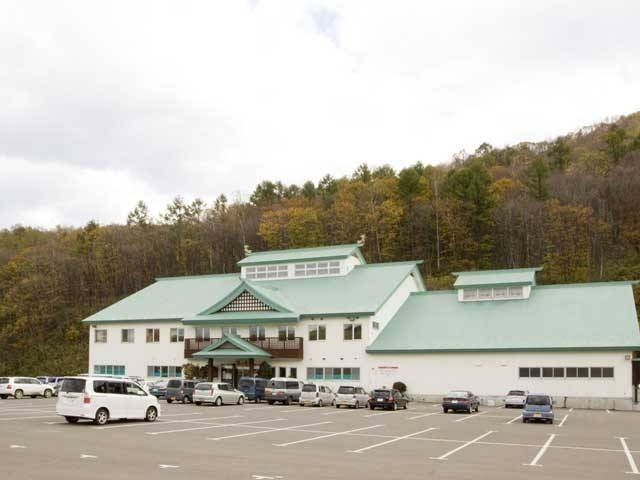 小樽天然温泉 湯の花 朝里殿の地図アクセス 行き方 営業案内 温泉特集