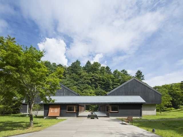 星野温泉 トンボの湯の地図アクセス 行き方 営業案内 温泉特集