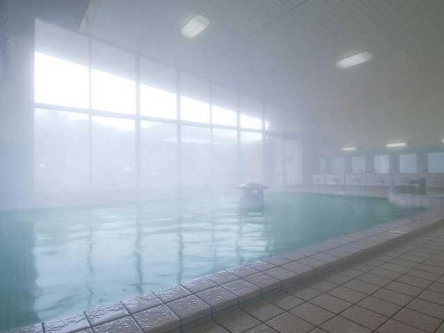 ひるがみの森の地図アクセス 行き方 営業案内 温泉特集