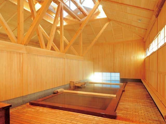 草津温泉 御座之湯の地図アクセス・行き方・営業案内｜温泉特集