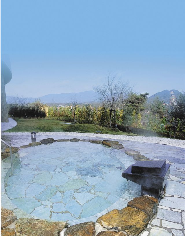 かんぽの宿 恵那の地図アクセス 行き方 営業案内 温泉特集